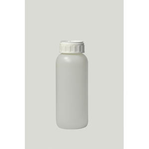 Customized 16oz HDPE Bottle